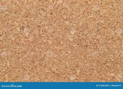 Empty Blank Cork Board Stock Photo Image Of Japanese