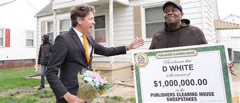 The Publishers Clearing House Blog | Home