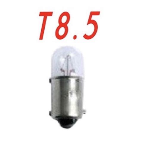 Universal Car Halogen Bulb T T T