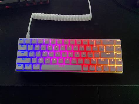 Gaming Tastatur Kaufen Auf Ricardo