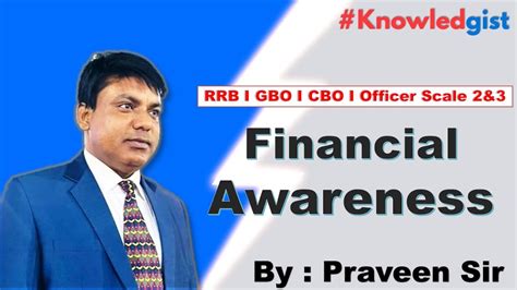 RRB GBO 2023 Scale 2 3 Banking Awareness Financial Awareness