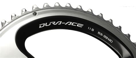 Shimano Dura Ace Fc Outer Chainring Excel Sports Shop Online