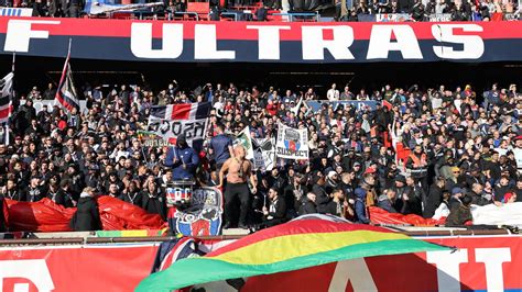 PSG le Collectif Ultras Paris souhaite le départ de Galtier si les