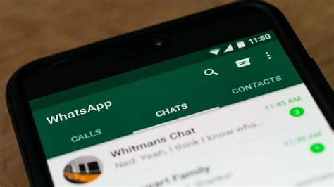 Whatsapp Users Can Decide If They Want To Join A Group News Khaleej