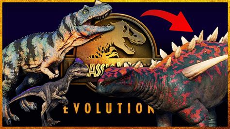 kind Tilsvarende Prøv det jurassic world evolution skins Arkæolog cache ...