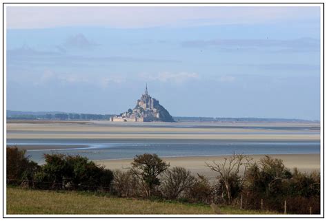 La Traversée de La Baie du MONT SAINT MICHEL