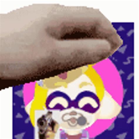 Splatoon Mau Sticker Splatoon Mau Pet Discover And Share Gifs Hot Sex