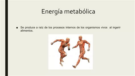 Tipos De Energía Ppt