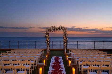 Opal Sands Resort Hotel Weddings Clearwater Beach Fl Weddingwire