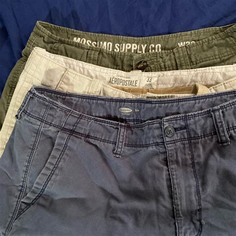 Mossimo Men S Shorts Depop