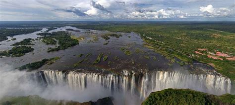 Four Of The Best Things About Victoria Falls Discover Africa