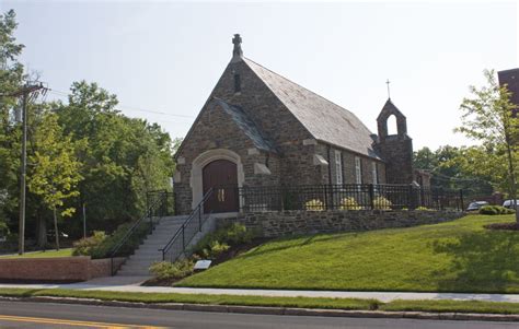 Holy Cross Church Open Durham