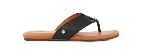 Ugg Carey Flip Flop For Women Ugg® Uk