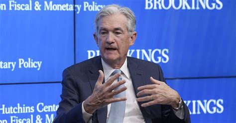 Powell Possibile Ridurre Il Ritmo Del Rialzo Dei Tassi Già A Dicembre