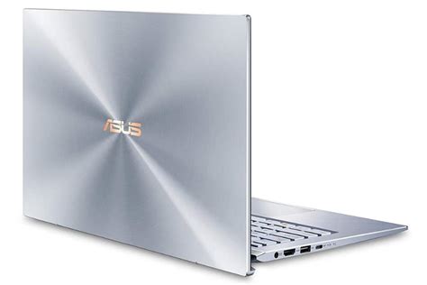 Asus Zenbook 14 Ux431f Review An Impressively Slim All Rounder Man