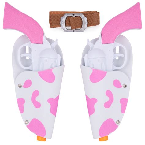 gun holster toys 7