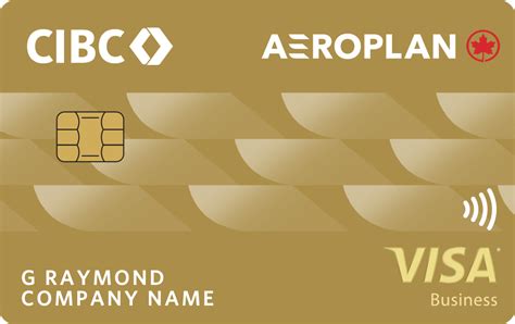 Cibc Aeroplan Card Review