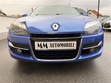 Renault Laguna Grandtour 2 0 DCi 130 2012 God 4CONTROL Alu18NAVI AMEX