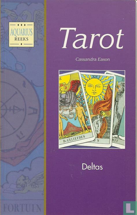 Tarot 1999 Eason Cassandra Lastdodo