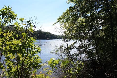 Lets Go On An Adventure Lake Anna State Park