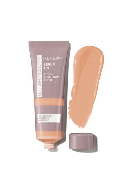 Revlon Illuminance Serum Tint Light Tan 28ml Life Pharmacy St Lukes