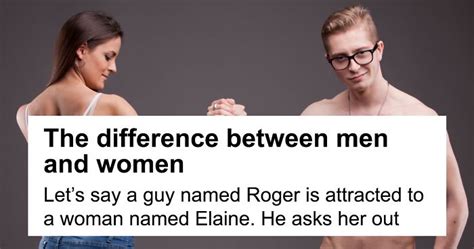 10 Psychological Differences Between Men And Women Thatll Surely Take You By Surprise Site Title