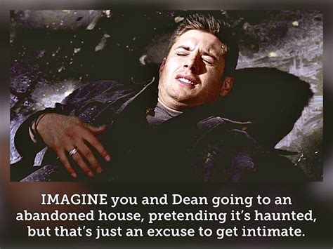 Dean Winchester Imagines Supernatural Imagines Supernatural Bunker Spn Girl Movies Mischief