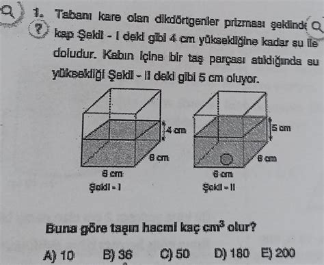 Bunu Yapabilecek Olan Eodev