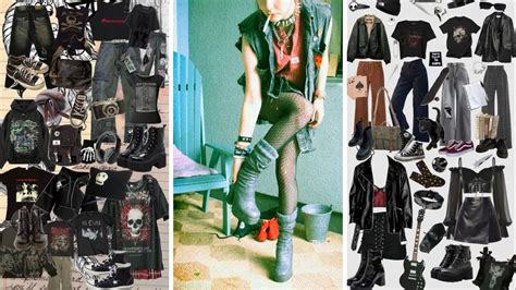 Delving Deeper Into Alt Fashion A Comprehensive Guide Shoptery