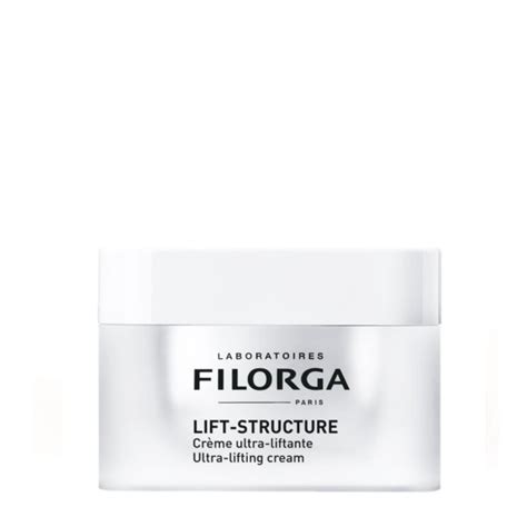 Intensyvus Stangrinantis Veido Fluidas Filorga Lift Structure Radiance