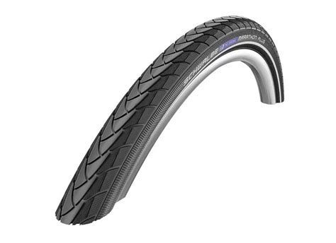 Marathon Plus Reflective Puncture Resistant Tyre Cycle Go