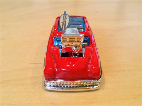 JULIAN S HOT WHEELS BLOG Surf N Turf New For Tooned