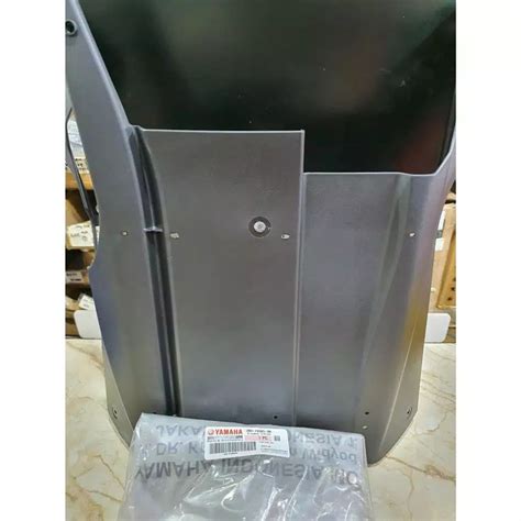 Jual COVER LOWER KOLONG DEK BAWAH XRIDE X RIDE 115 ASLI ORIGNAL YAMAHA