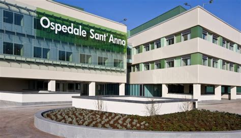 Ospedale Santanna Prodim Ep S