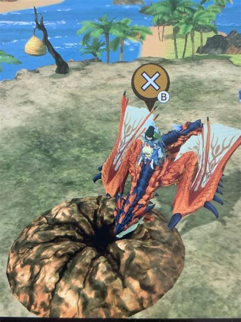 Bloodbath Diablos Build : MonsterHunterStories