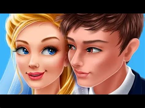 Dream Wedding Planner Game And With Your Love Dll Stylish Gamer YouTube