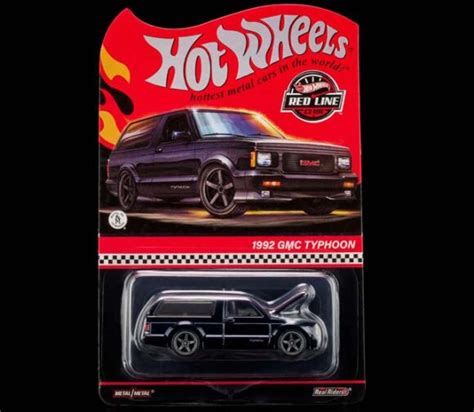 Photo By Hot Wheels Collectors