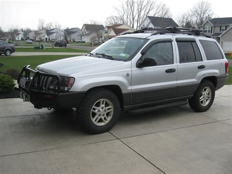 Project WJ: Arb Bull Bar Installation - Niagara4x4.com