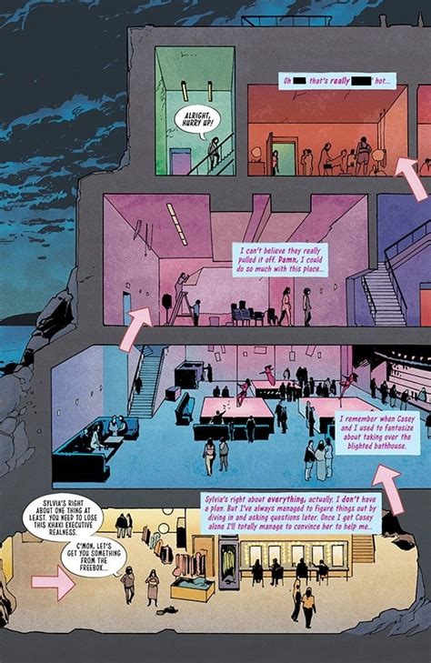 SFSX Safe Sex Image Comics