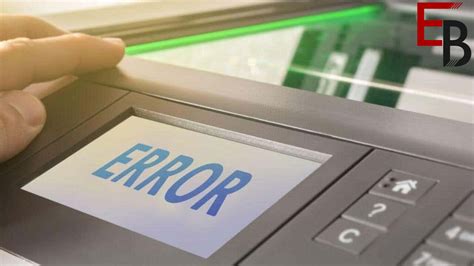 Troubleshooting Common Printer Issues A Comprehensive Guide