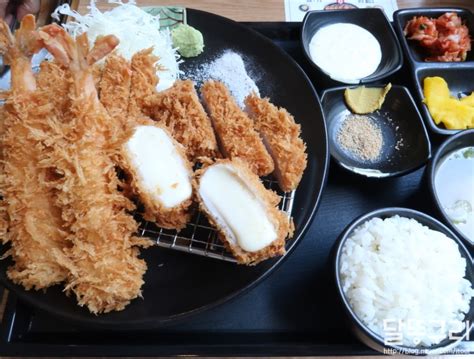 서초동 맛집 서초역 점심 돈까스에 진심이야 카츠공방 네이버 블로그