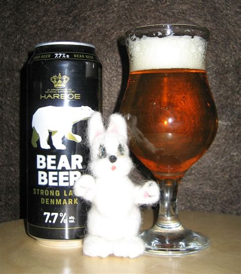 Пиво, о пиве и с пивом: Дегустация #82 - Bear Beer Strong Lager, Fuller ...