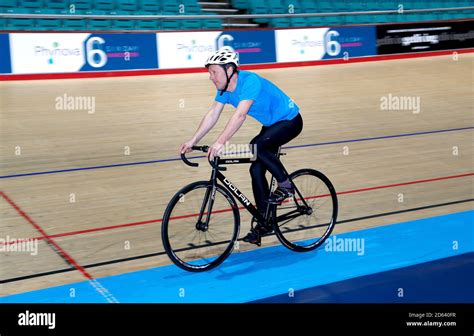 BBC Breakfast presenter Charlie Stayt Stock Photo - Alamy