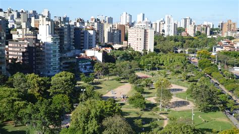 Quais Os Melhores Bairros De Porto Alegre Para Morar