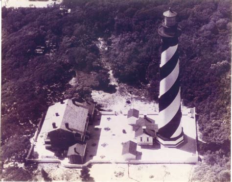 PHOTOS: Anastasia Island historic photographs - St Augustine Light House