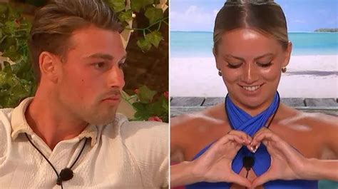 Love Islands Tasha Asks Andrew To Be Her Boyfriend Days On From Coco