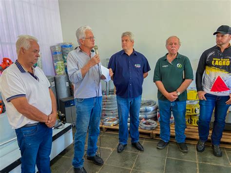 SEMPRE BUSCANDO ESTAR MAIS PRÓXIMA DOS COOPERADOS COOPA INAUGURA LOJA