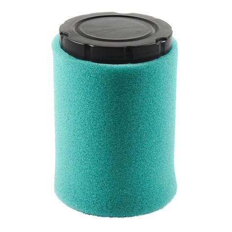 Hqrp Air Filter With Foam Pre Filter Compatible With Briggs Stratton