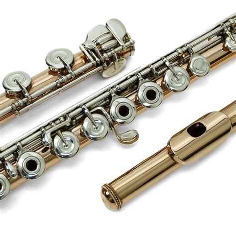 Buy a Flute Online from America's #1 Flute Retailer - Flute World