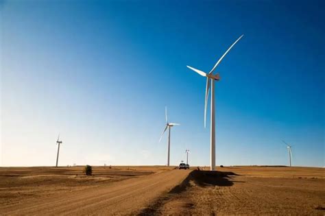 Red Sea Wind Energy Consortium Achieves Financial Close For Its 500MW